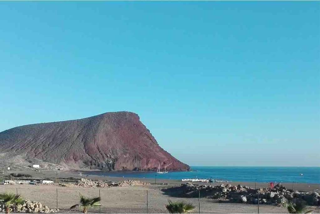 First Class Holiday Tejita Wifiber غراناديا دي أبونا المظهر الخارجي الصورة