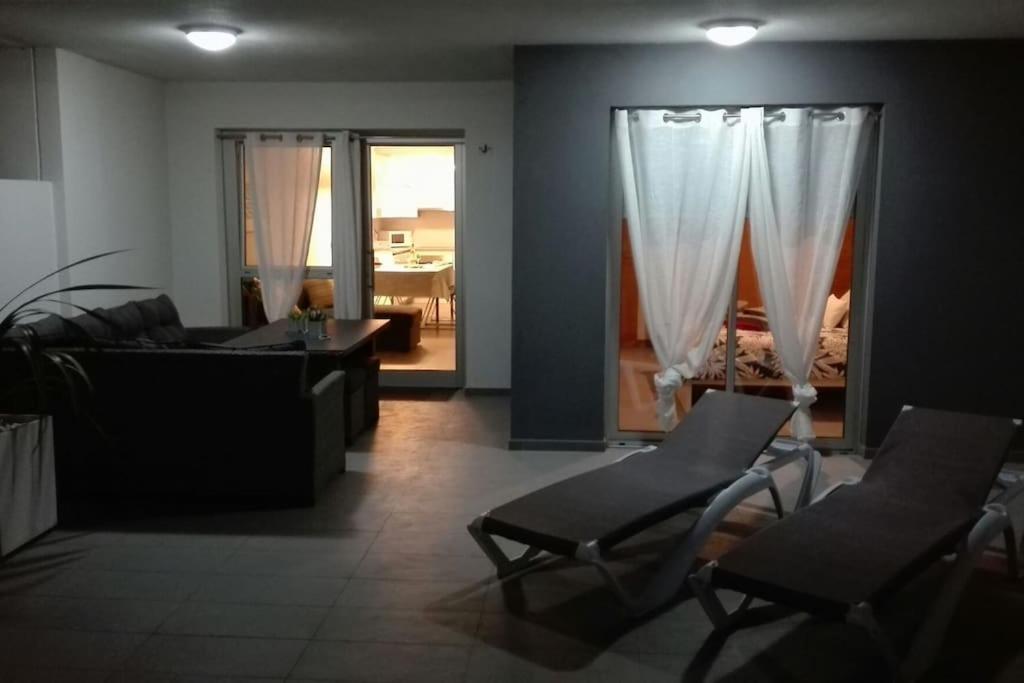 First Class Holiday Tejita Wifiber غراناديا دي أبونا المظهر الخارجي الصورة